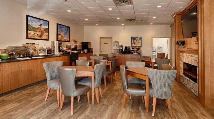 Canalta Jurassic Restaurant