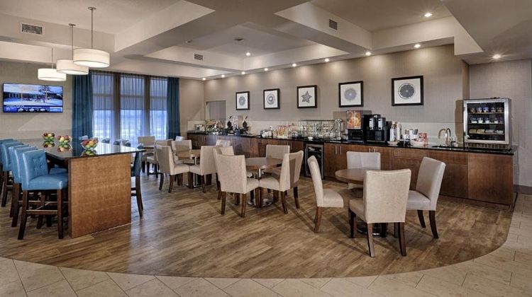 Canalta Selkrik Restaurant