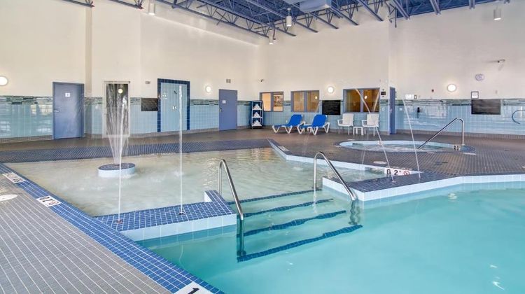Canalta Selkrik Pool