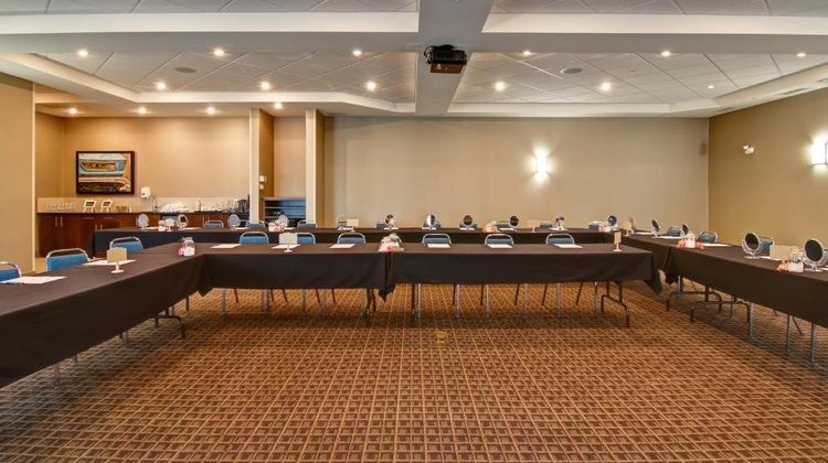 Canalta Selkrik Meeting
