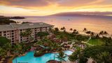 Westin Ka'anapali Ocean Resort Villas N Exterior