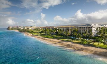 Westin Ka'anapali Ocean Resort Villas N