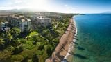 Westin Ka'anapali Ocean Resort Villas N Exterior