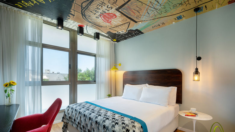 <b>Hotel 75 Exterior</b>. Images powered by <a href="https://www.leonardoworldwide.com/" title="Leonardo Worldwide" target="_blank">Leonardo</a>.