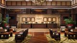 Westin Ka'anapali Ocean Resort Villas N Lobby