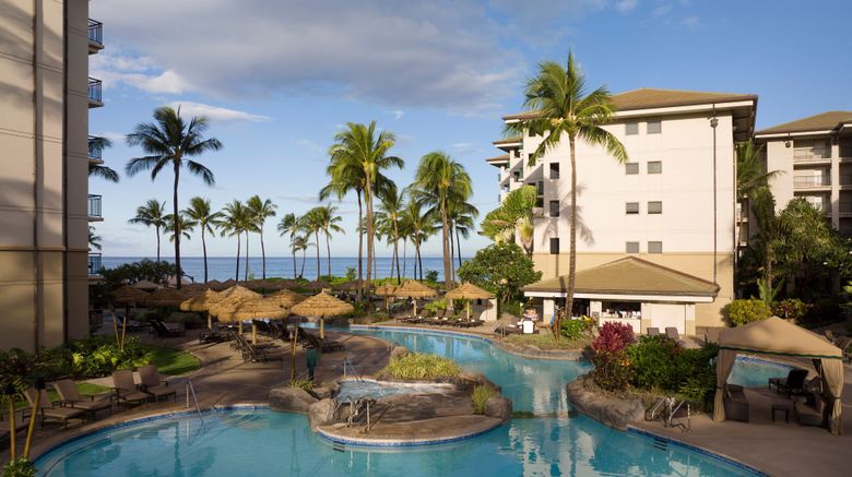 <b>Westin Ka'anapali Ocean Resort Villas N Recreation</b>. Images powered by <a href="https://www.leonardoworldwide.com/" title="Leonardo Worldwide" target="_blank">Leonardo</a>.