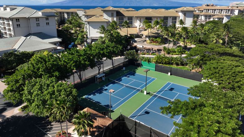 <b>Westin Ka'anapali Ocean Resort Villas N Recreation</b>. Images powered by <a href="https://www.leonardoworldwide.com/" title="Leonardo Worldwide" target="_blank">Leonardo</a>.