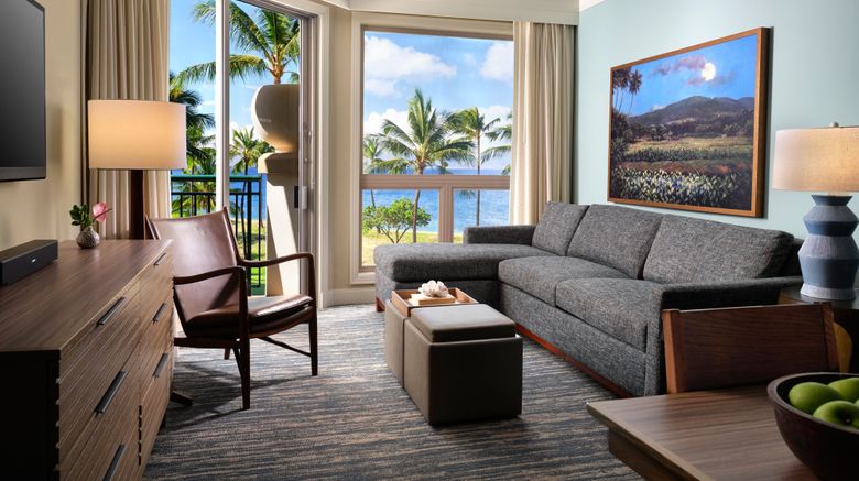 <b>Westin Ka'anapali Ocean Resort Villas N Restaurant</b>. Images powered by <a href="https://www.leonardoworldwide.com/" title="Leonardo Worldwide" target="_blank">Leonardo</a>.