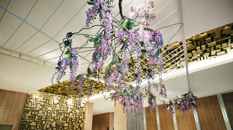<b>Hotel JAL City Tokyo Toyosu Recreation</b>. Images powered by <a href="https://www.leonardoworldwide.com/" title="Leonardo Worldwide" target="_blank">Leonardo</a>.
