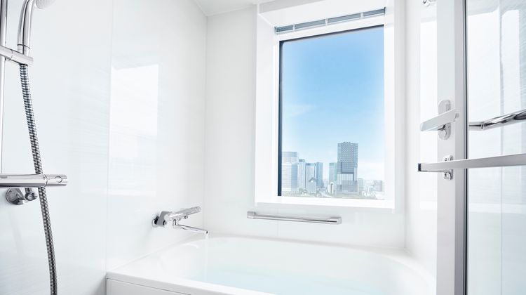 Hotel JAL City Tokyo Toyosu Room