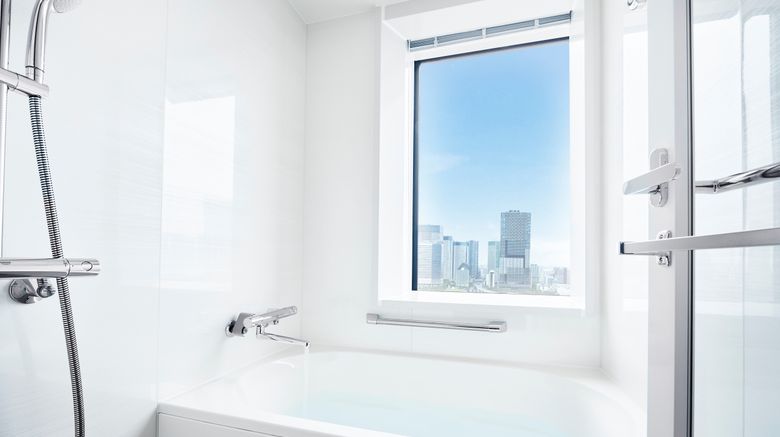 <b>Hotel JAL City Tokyo Toyosu Room</b>. Images powered by <a href="https://www.leonardoworldwide.com/" title="Leonardo Worldwide" target="_blank">Leonardo</a>.