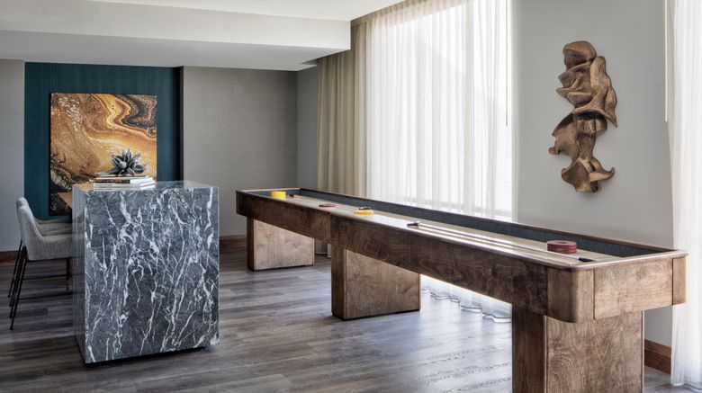 <b>Odessa Marriott Hotel-Conference Center Suite</b>. Images powered by <a href="https://www.leonardoworldwide.com/" title="Leonardo Worldwide" target="_blank">Leonardo</a>.
