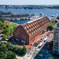 Boston Marriott Long Wharf