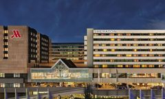 Frankfurt Airport Marriott