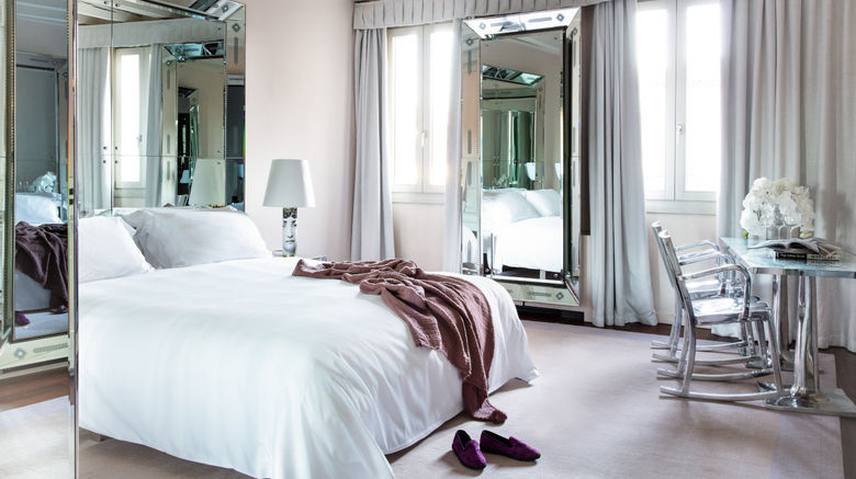 <b>The Bloom B&B Room</b>. Images powered by <a href="https://www.leonardoworldwide.com/" title="Leonardo Worldwide" target="_blank">Leonardo</a>.