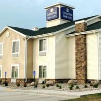 Cobblestone Inn & Suites