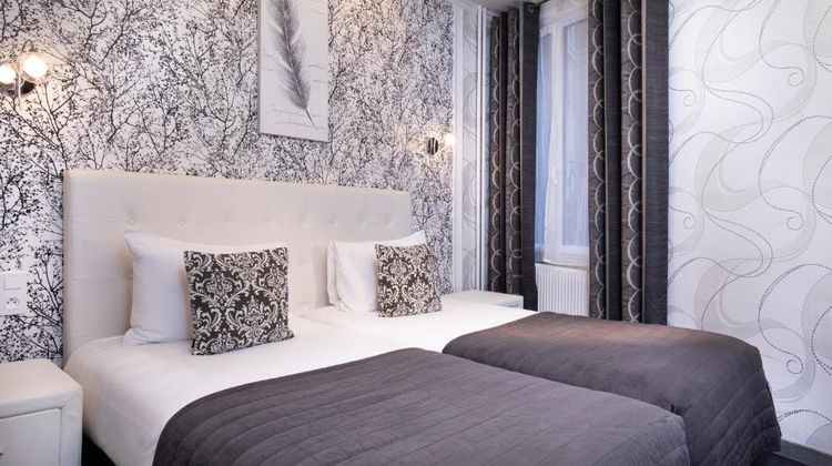 Hotel de Geneve Other