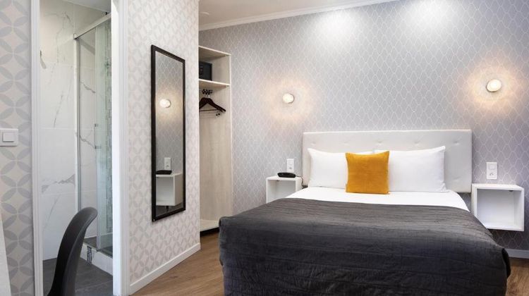 Hotel de Geneve Other