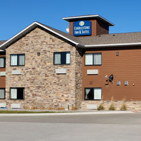 Cobblestone Inn & Suites Maryville