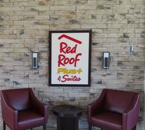Red Roof PLUS+ & Suites Erie Lobby