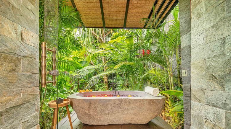 <b>Desa Hay Bali Room</b>. Images powered by <a href="https://www.leonardoworldwide.com/" title="Leonardo Worldwide" target="_blank">Leonardo</a>.