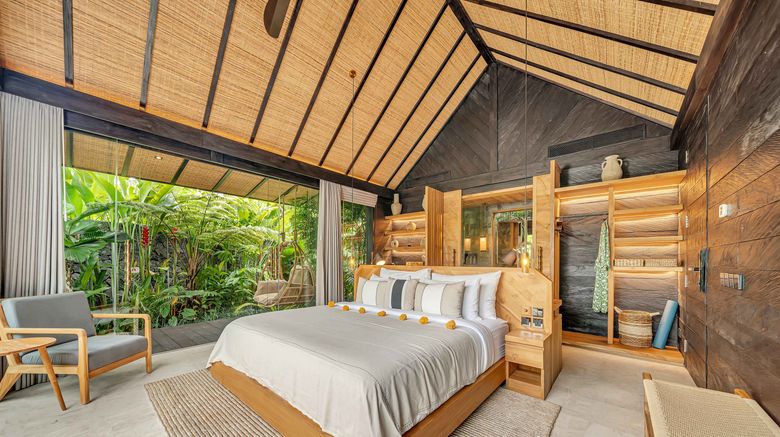 <b>Desa Hay Bali Room</b>. Images powered by <a href="https://www.leonardoworldwide.com/" title="Leonardo Worldwide" target="_blank">Leonardo</a>.