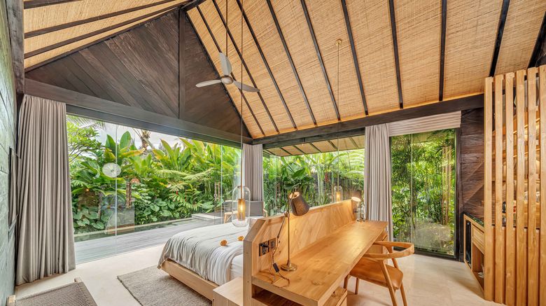 <b>Desa Hay Bali Room</b>. Images powered by <a href="https://www.leonardoworldwide.com/" title="Leonardo Worldwide" target="_blank">Leonardo</a>.