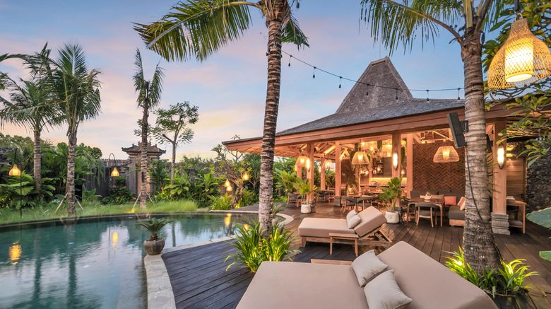 <b>Desa Hay Bali Restaurant</b>. Images powered by <a href="https://www.leonardoworldwide.com/" title="Leonardo Worldwide" target="_blank">Leonardo</a>.