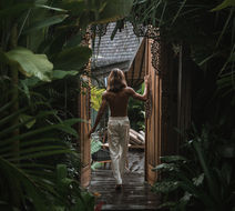 Desa Hay Bali Exterior