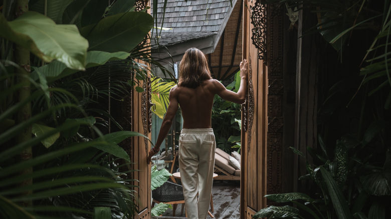 <b>Desa Hay Bali Exterior</b>. Images powered by <a href="https://www.leonardoworldwide.com/" title="Leonardo Worldwide" target="_blank">Leonardo</a>.