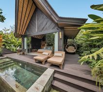 Desa Hay Bali Exterior