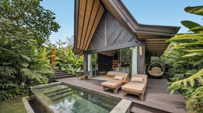 <b>Desa Hay Bali Exterior</b>. Images powered by <a href="https://www.leonardoworldwide.com/" title="Leonardo Worldwide" target="_blank">Leonardo</a>.