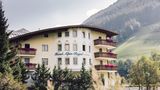 Alpin Royal Wellness Refugium Exterior