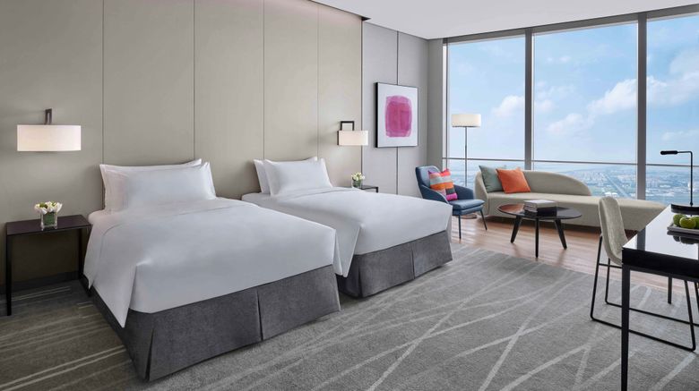 <b>Niccolo Suzhou Exterior</b>. Images powered by <a href="https://www.leonardoworldwide.com/" title="Leonardo Worldwide" target="_blank">Leonardo</a>.