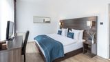 Novum Hotel Continental Frankfurt Room