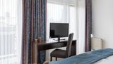 Novum Hotel Continental Frankfurt Room