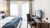 Novum Hotel Continental Frankfurt Room