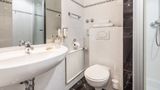 Novum Hotel Continental Frankfurt Room