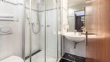 Novum Hotel Continental Frankfurt Room