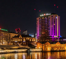 Ilves Original by Sokos Hotel Exterior