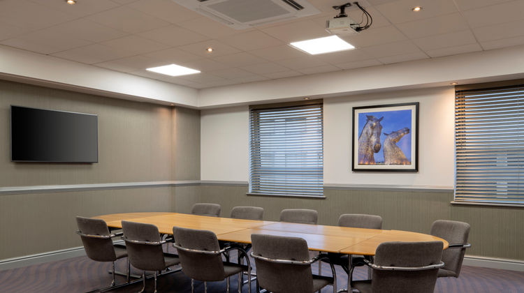 Leonardo Royal Hotel Glasgow Meeting