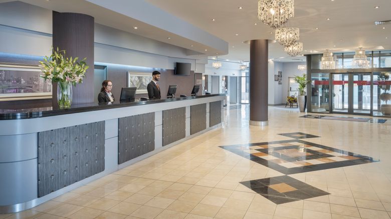 <b>Leonardo Hotel Leeds Lobby</b>. Images powered by <a href="https://www.leonardoworldwide.com/" title="Leonardo Worldwide" target="_blank">Leonardo</a>.