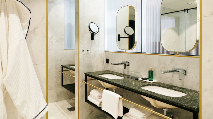 Solo Sokos Hotel Helsinki Room