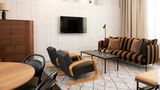 <b>Solo Sokos Hotel Helsinki Suite</b>. Images powered by <a href="https://www.leonardoworldwide.com/" title="Leonardo Worldwide" target="_blank">Leonardo</a>.