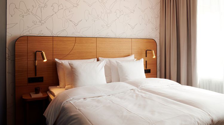 Solo Sokos Hotel Helsinki Room