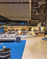 Crowne Plaza Tuzla Viaport Marina