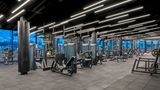 Crowne Plaza Tuzla Viaport Marina Health Club