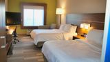 <b>Holiday Inn Express Room</b>. Images powered by <a href="https://www.leonardoworldwide.com/" title="Leonardo Worldwide" target="_blank">Leonardo</a>.