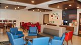 <b>Holiday Inn Express Restaurant</b>. Images powered by <a href="https://www.leonardoworldwide.com/" title="Leonardo Worldwide" target="_blank">Leonardo</a>.