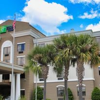 Holiday Inn Express